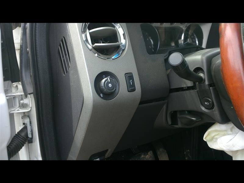 F250SD 2011 High Mounted Stop Light 609240761