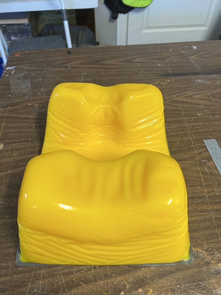 AliMed AliLite Adult Prone Headrest