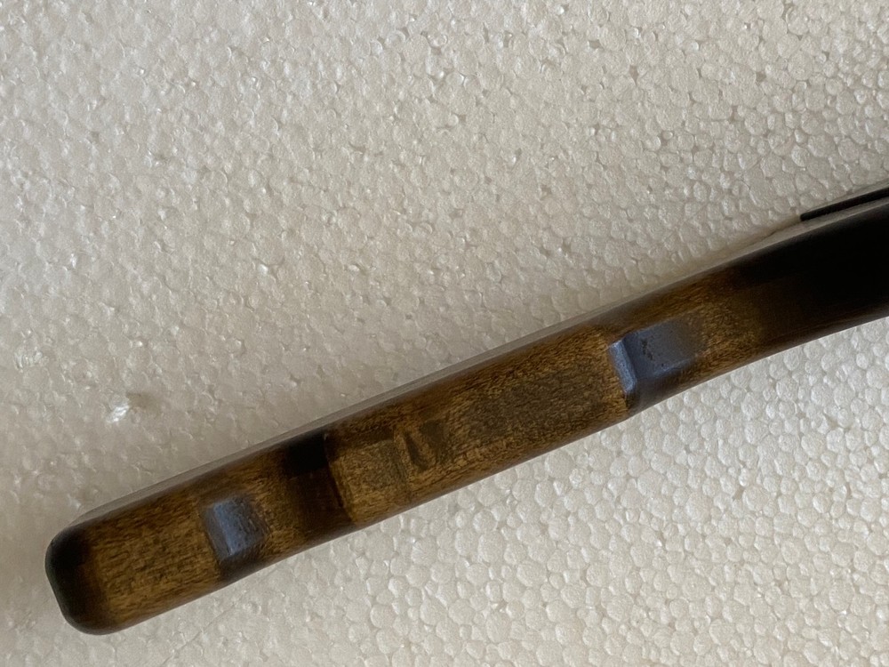Straigt Razor Designs Modular Paddle Strop