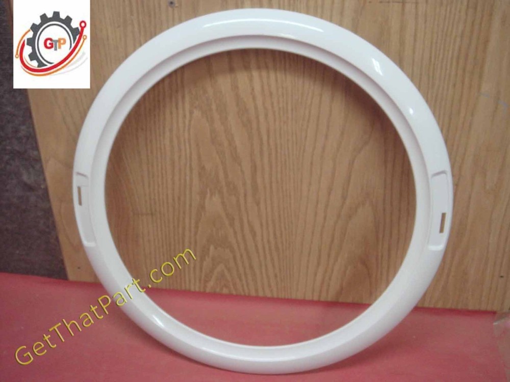 Midmark Ritter 255 LED Procedure Light Oem Lip Ring Switch Kit Tested