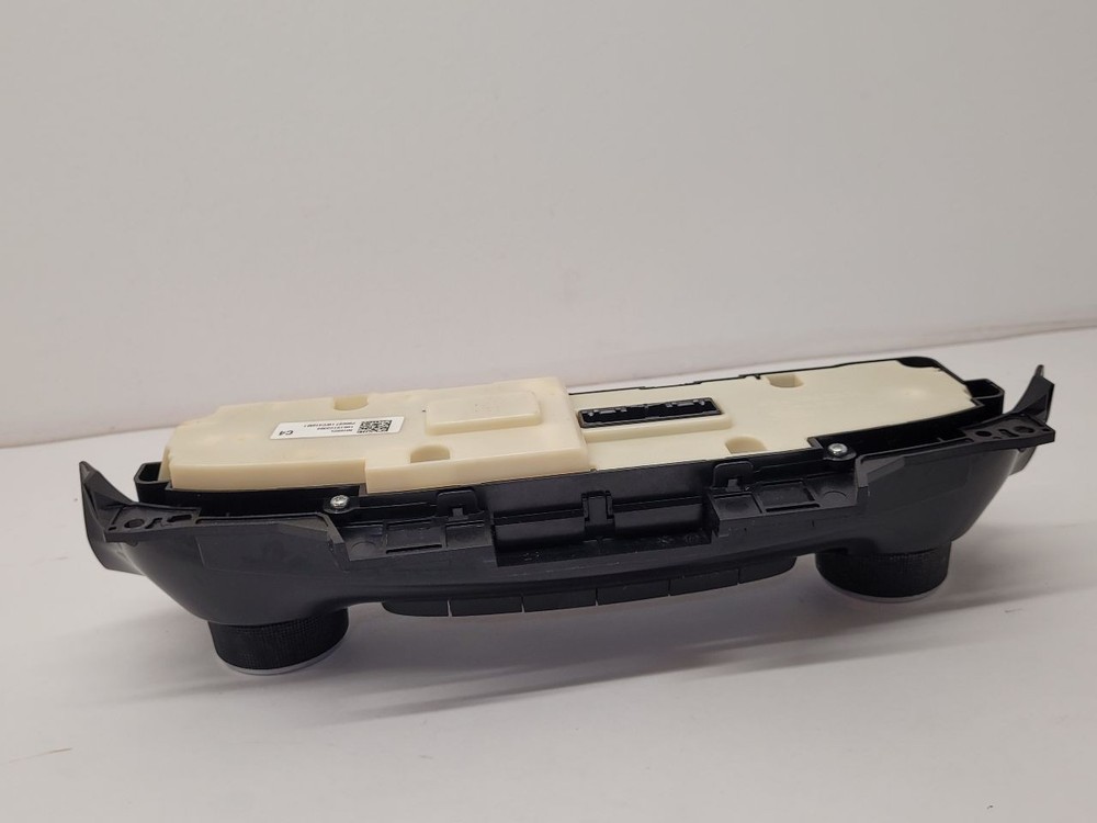 A/C Selector Switch fits 2016 Honda Cr-v US market automatic temperature c