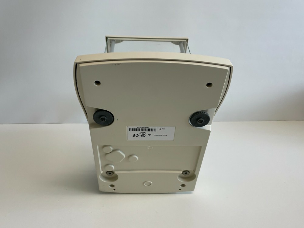 Acculab AL-64 Balance Scale - Untested