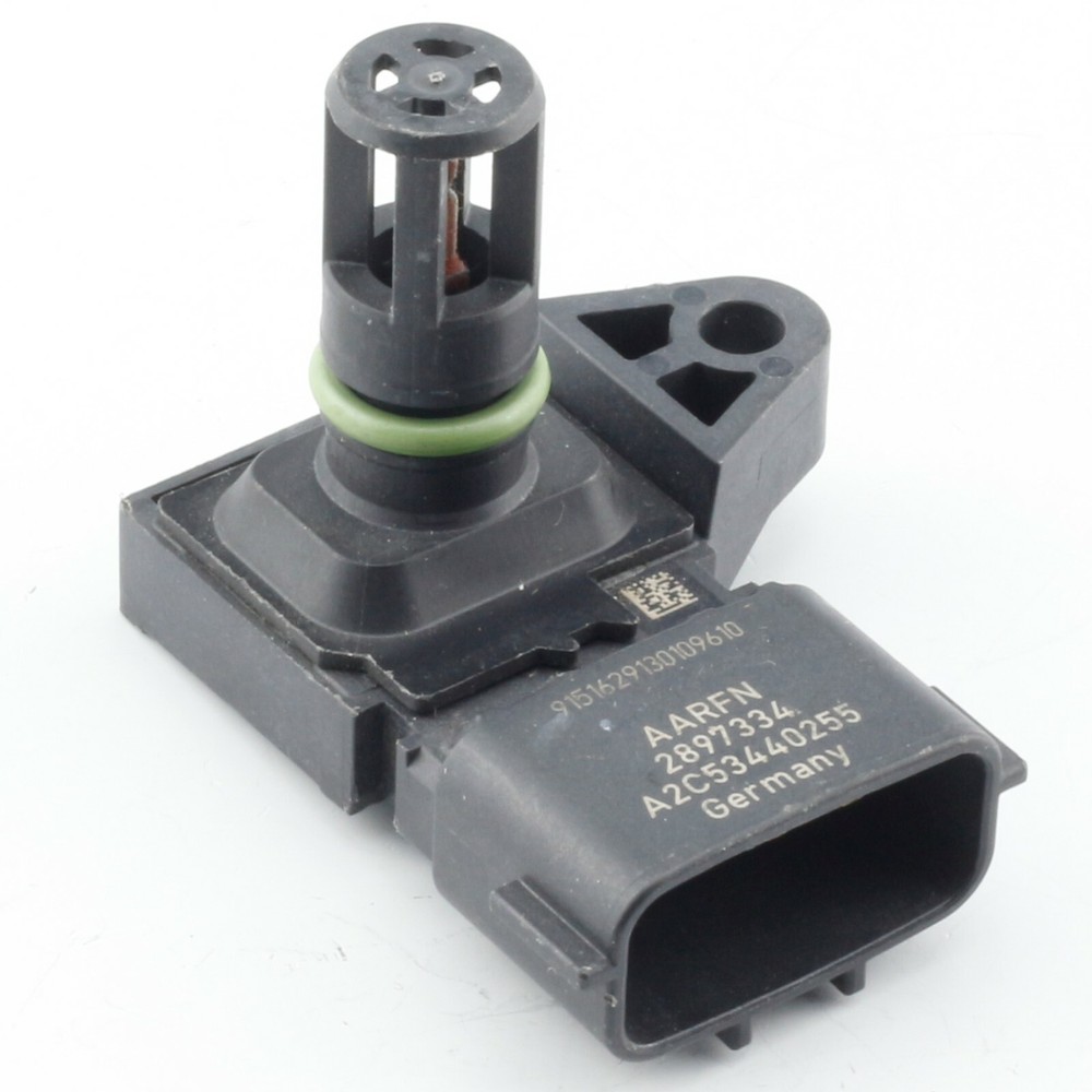 MAP Sensor Pressure Sensor 2897334 For Cummins M11 ISC ISL ISM ISX ISB