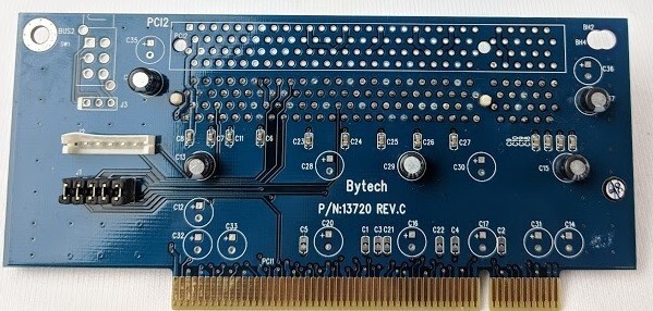 Bytech 13720 Riser Card