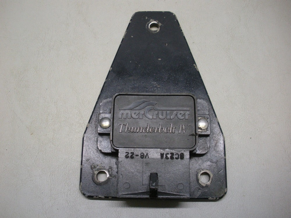 Mercury Mercruiser Thunderbolt IV Module V/8-22  8C23A