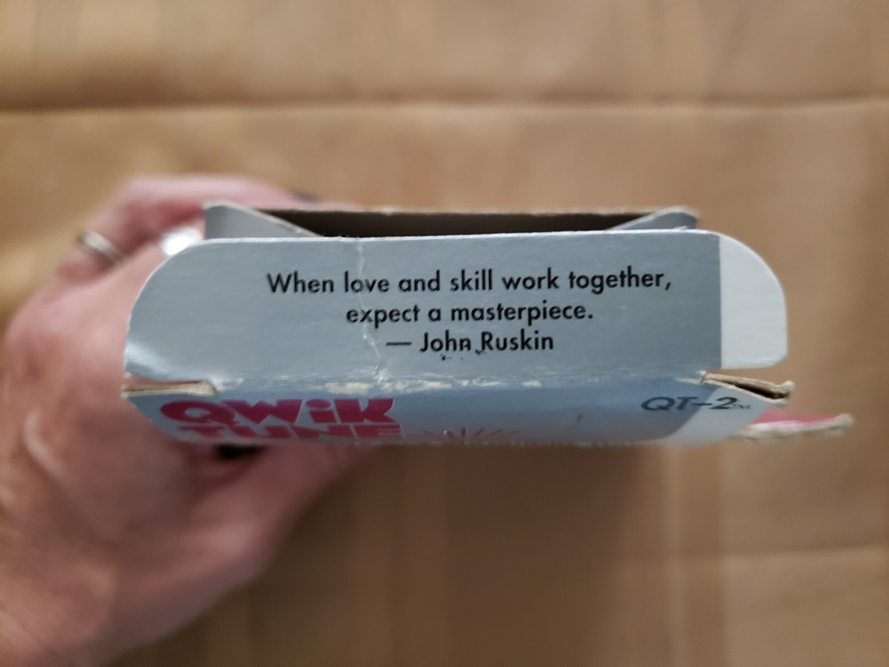 Qwik Tune QT-2 chromatic tuner automatic