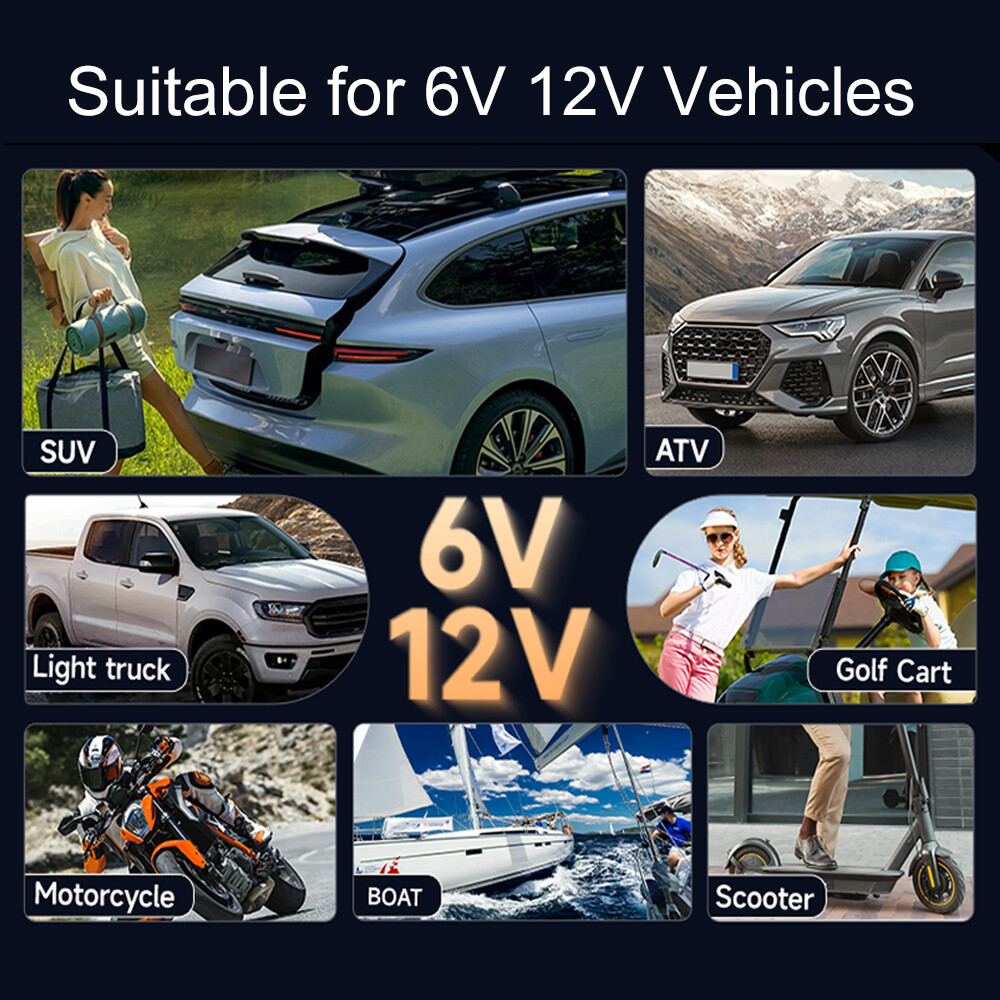 FOXWELL BT301 Car Fault Code Reader Engine Diagnostic Reset Tool OBD2 Scanner US