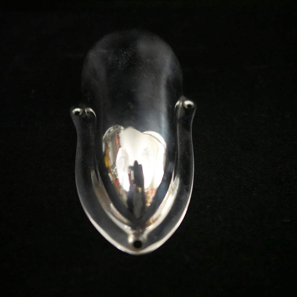 Air Scoop Ventilator, 5"