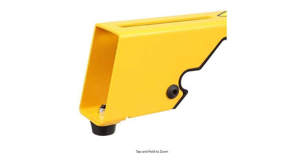 Miter Saw Workstation Tool Mounting Brackets – Universal Fit (Pair)