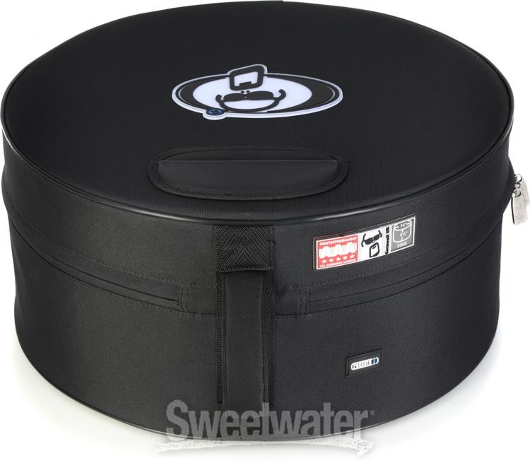 Protection Racket AAA Rigid Snare Drum Case - 14"x6.5"