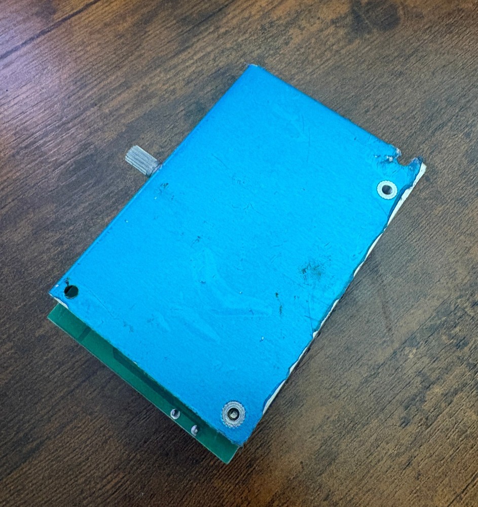 PWM DC Motor Speed controller 7-80V DC Max 30 A