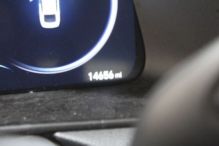 2020 SONATA Windshield Mounted Camera/Projector 2308959