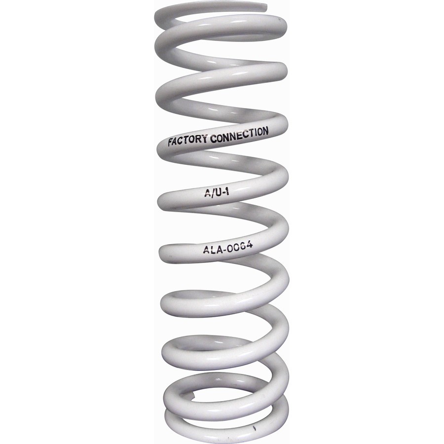 Factory Connection Shock Spring - 6.4 Kg