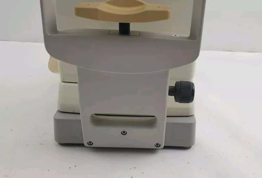 Grand Seiko GR-3100K Auto Refractor Auto Keratometer - Autorefractor