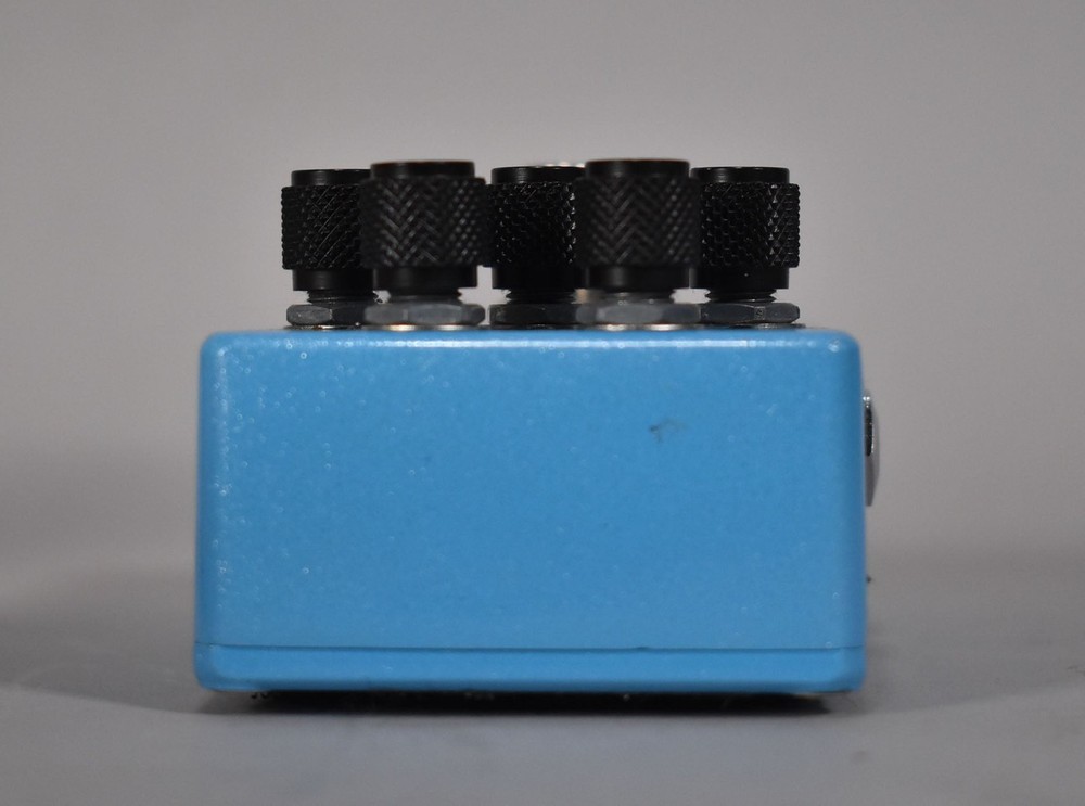 MXR M234 Analog Chorus Pedal