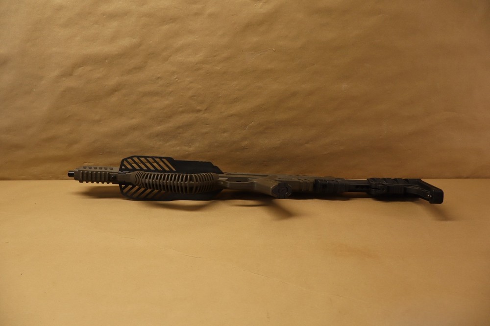 Killer Instinct Motive 405 Crossbow Kit