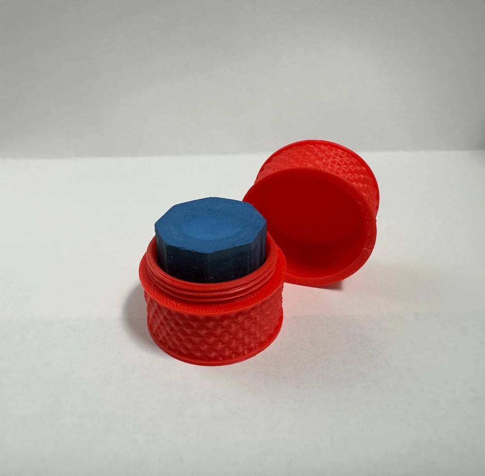Predator 1080 Chalk Holder 3D Printed