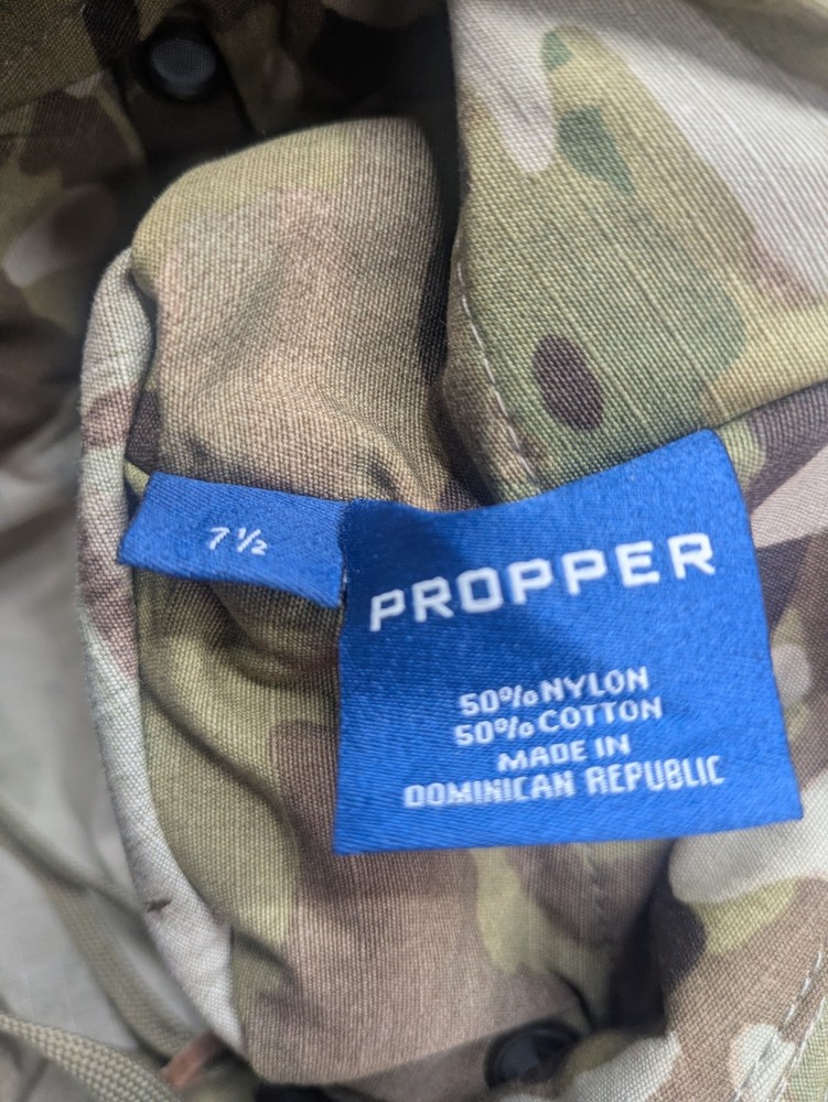 Propper Boonie Hat Multicam 7 1/2