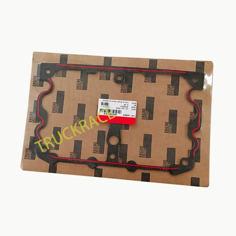 3PCS Brake Gasket for Cummins N14 131428 3068135 3069151 4920093 Composite plate
