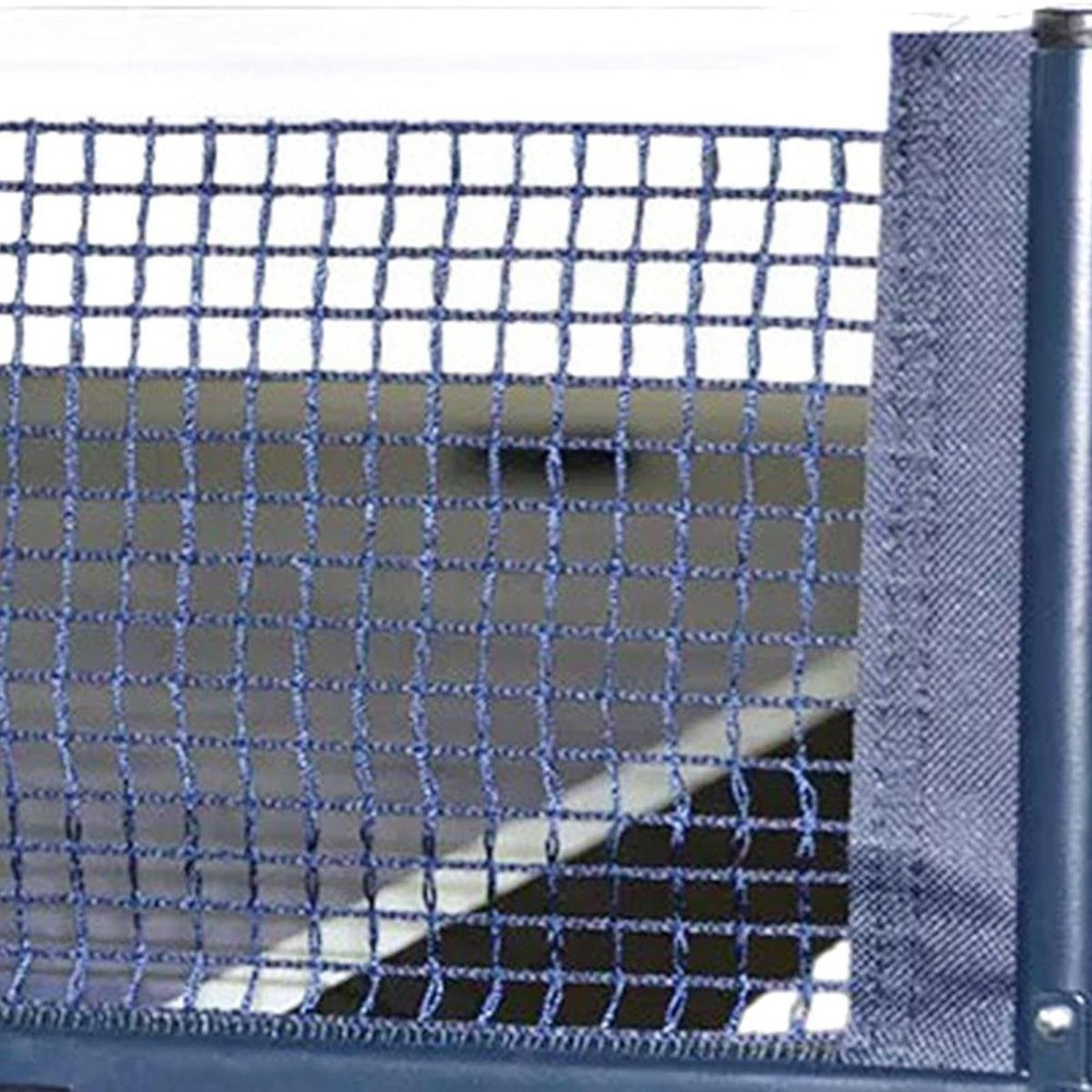 Table Tennis Net Training Mesh Adjustable Portable Folding Easy Installation