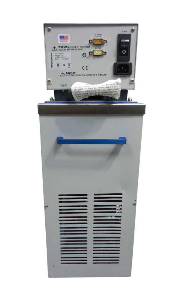 PolyScience Programmable Temperature Controller 9112A11B - Free Shipping
