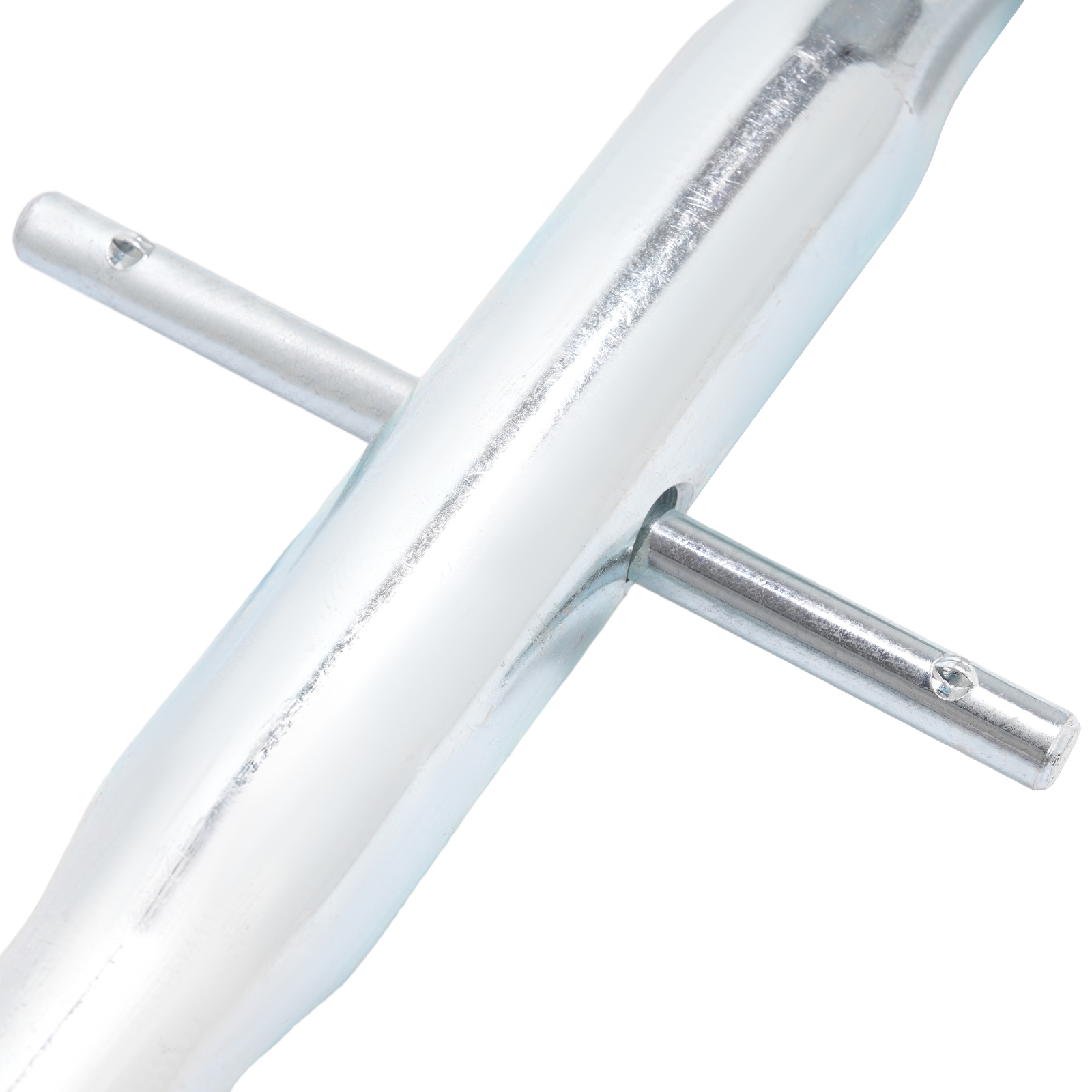 3 Point Hitch Top Link 9" Tube For John Deere Kubota Tractors Category 1 Steel