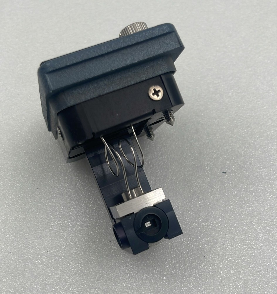 Waters ACQUITY 289003590 Flow Cell Assembly Bulkhead Fluorescence Detector