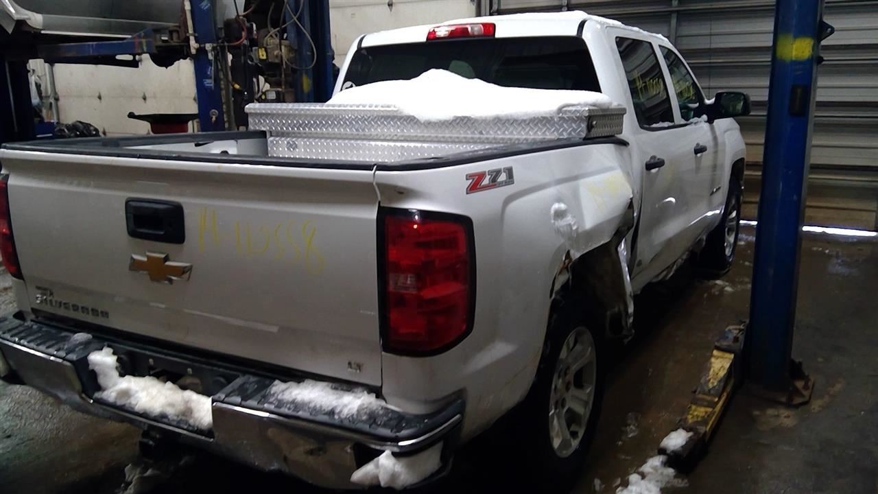 Transfer Case Transfer Case Opt Nqh ID AY6 Fits 09-20 SUBURBAN 1500 10321519