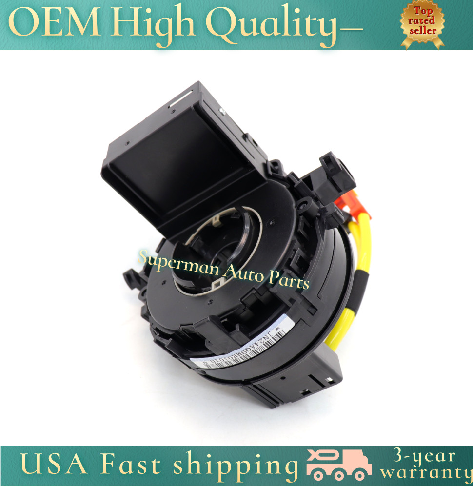 OEM Steering Angle Sensor Clock spring For Subaru Crosstrek Forester Legacy