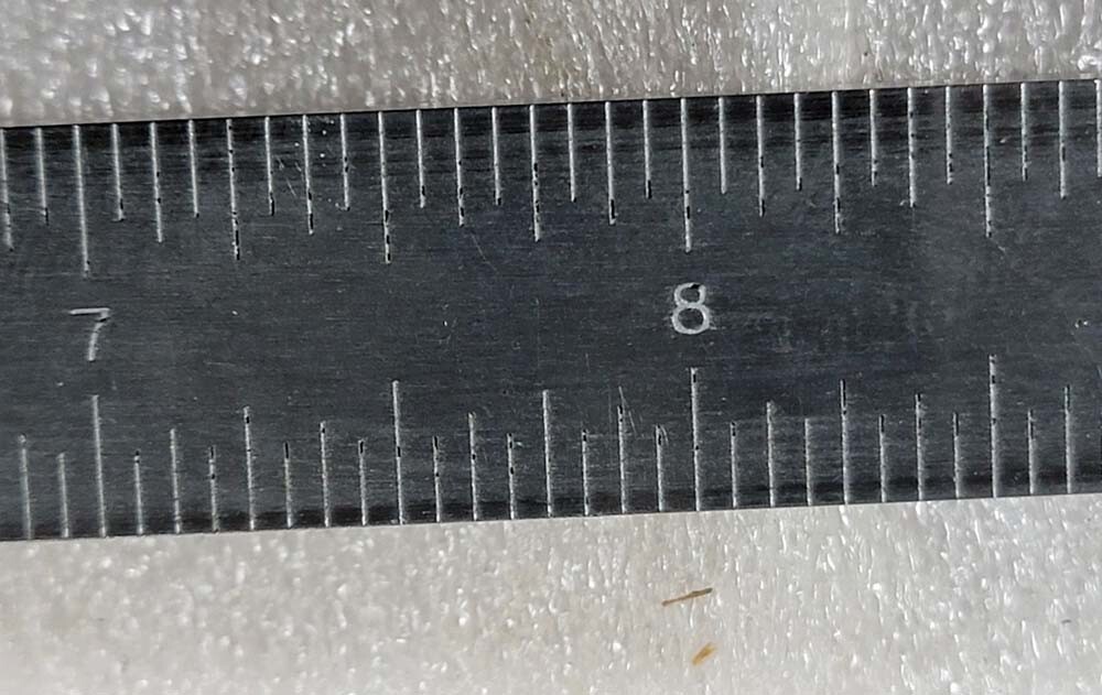 Helios Vernier Caliper (Inv.43946)