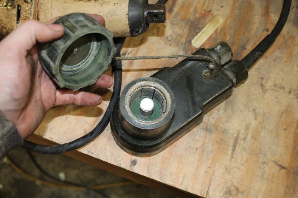 RoboImpact 2011 24-28VDC 3/4"