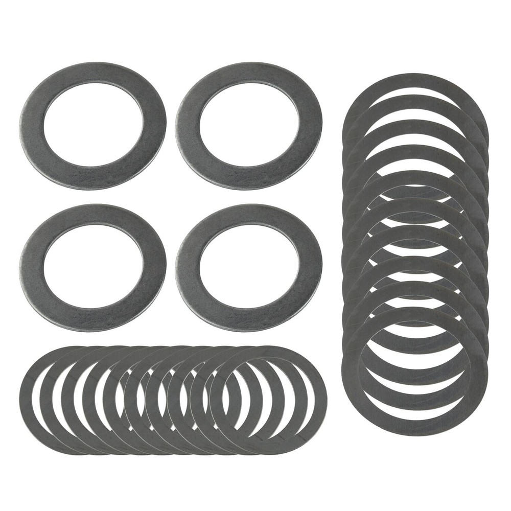 MASTER SHIM KIT FORD 8.8"