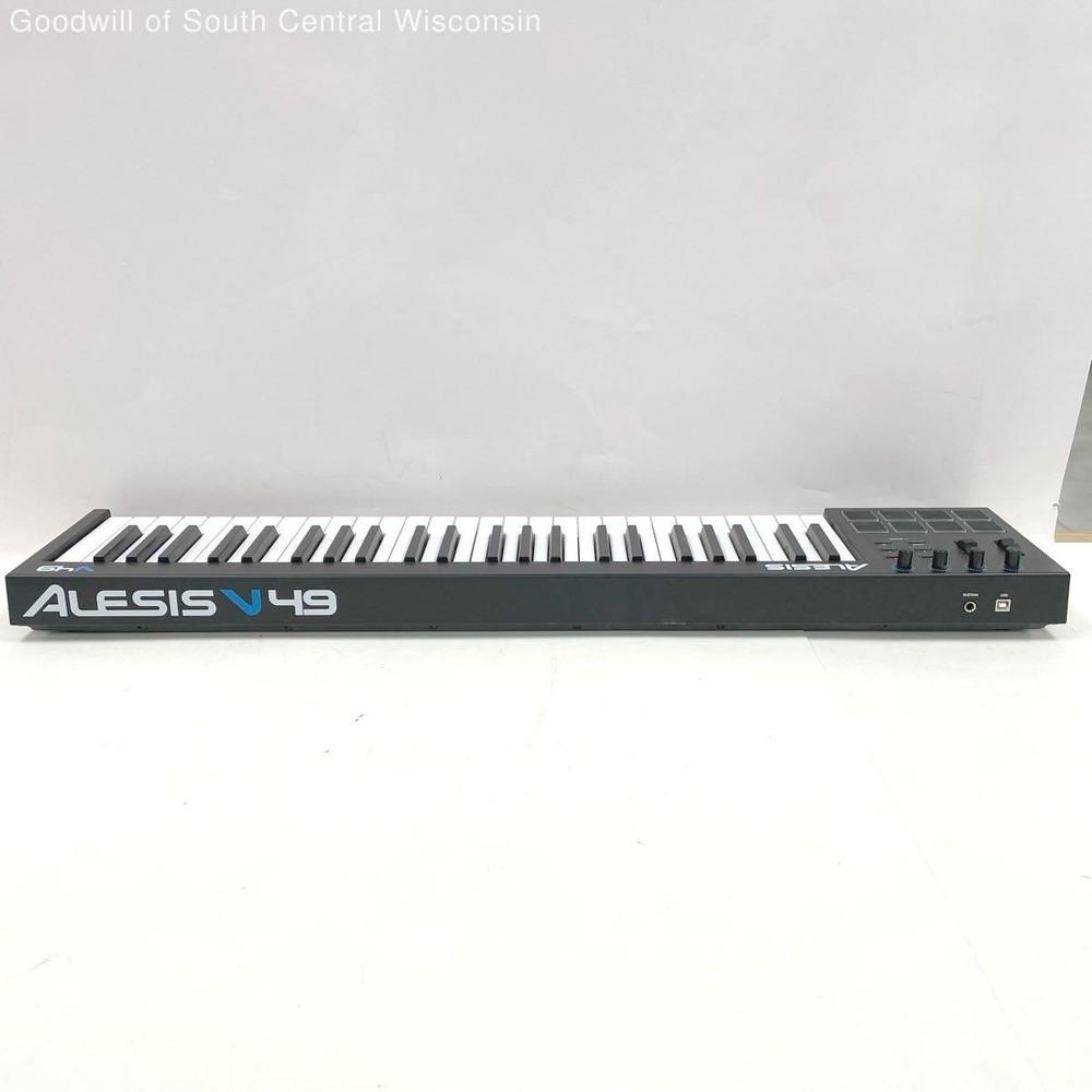 Alesis V49 MIDI Keyboard Controller