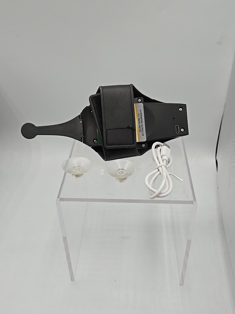 OVERFUN Web Launcher String Shooter Device New Sealed