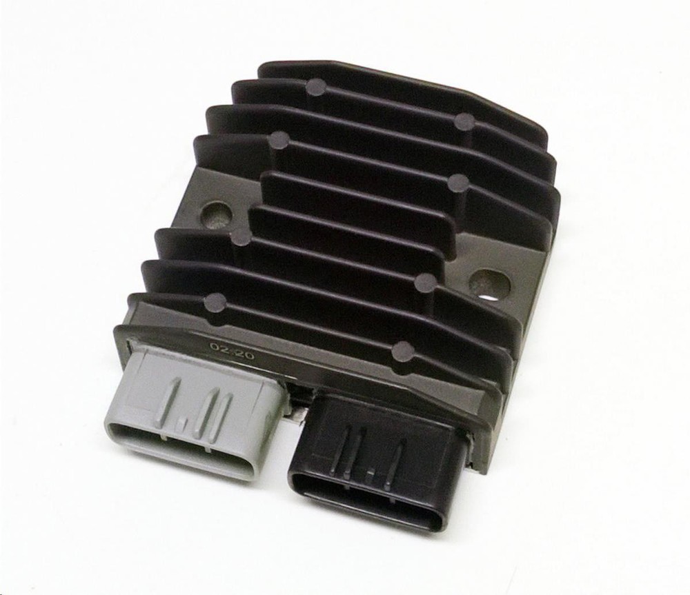 Bronco AT-01672 Voltage Regulator