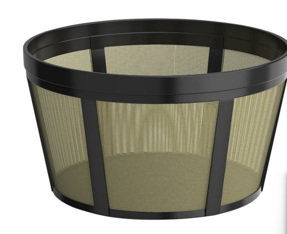 BELLA VersaBrew 2 in 1 Coffee Maker, K-Cup compatible, Brew 3 Sizes
