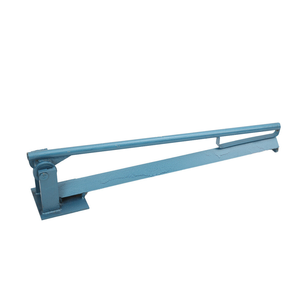 Universal Angle Iron Cutter Angle Steel Cutting Shear Scissors Cutting Machine
