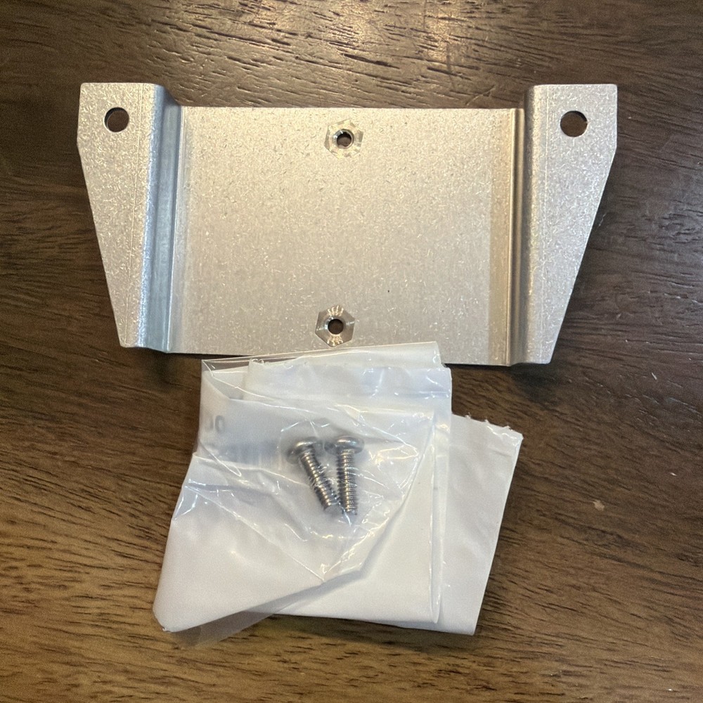 Whelen Mounting Bracket For Flasher Model SSFBKT1