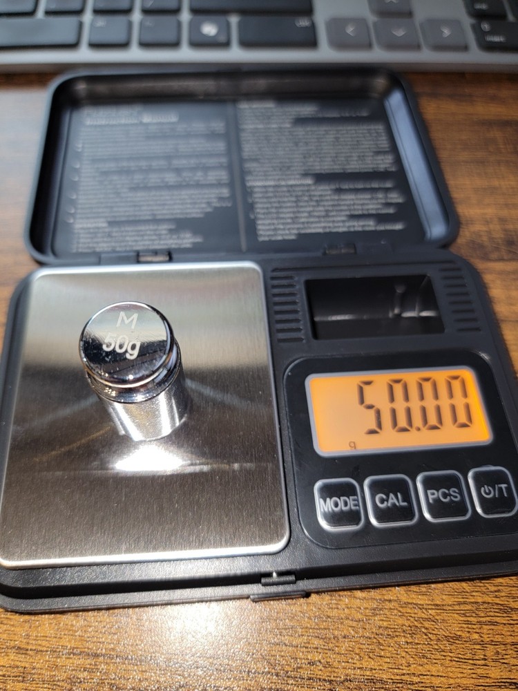 1/2 oz Australian gold nugget