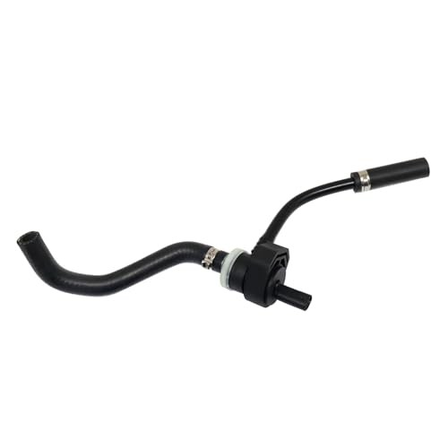 Bleed Line Hose A2740187301 Compatible with Benz GLC SLC CLS C-Class E-Class