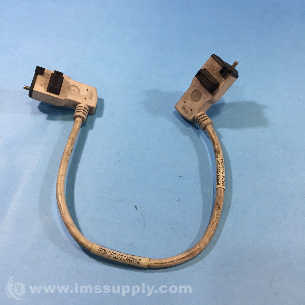 Allen Bradley 1794-CE1-E01 Cable USIP