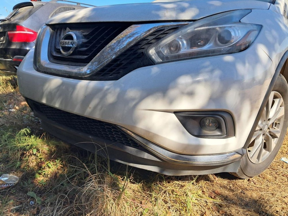 MURANO 2015 Glove Box 4833270