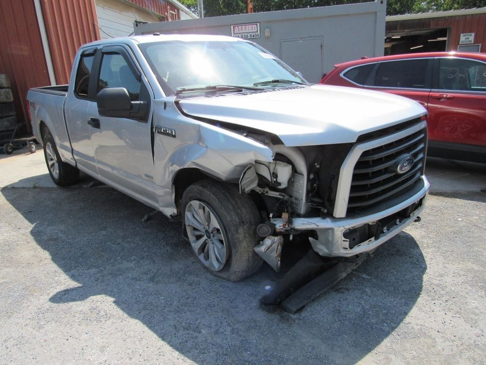 F150 2017 Glove Box 1067358