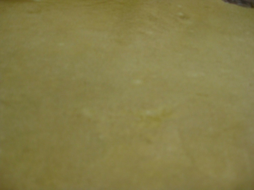 Nubuck Deer Leather # 0013615 ROW SS