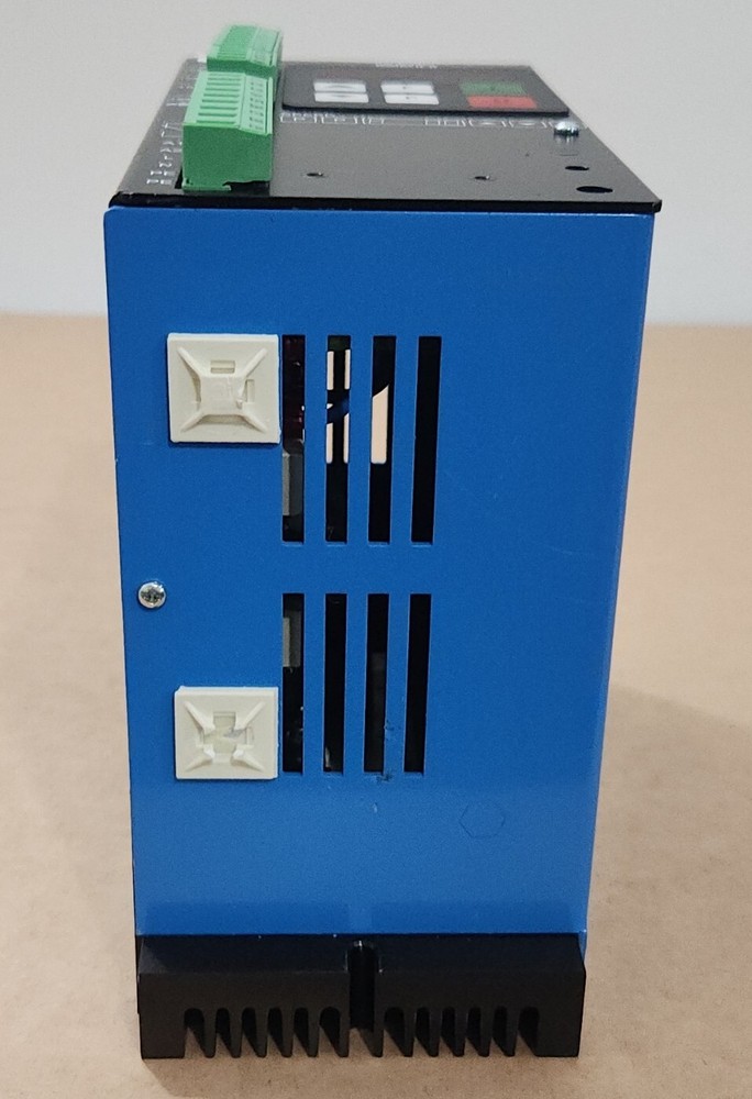 *PREOWNED* REO Elektronik REOVIB MFS 168 Variable Frequency Controller +Warranty