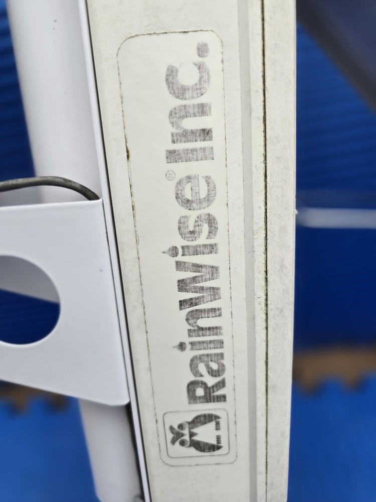 RainWise MK-III Weather Station