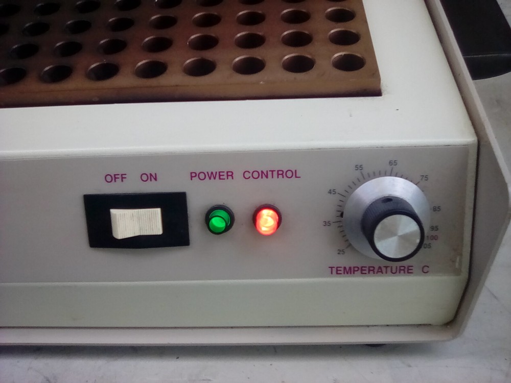 Syva MicroTrak EIA Dry-Bath DB60925