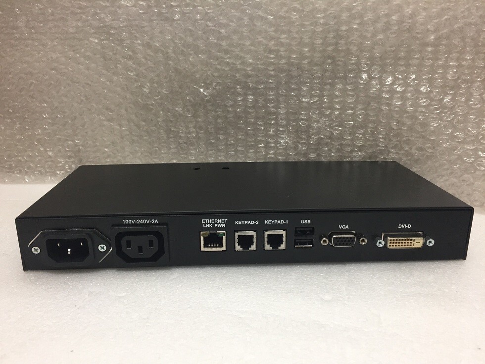 Sicom 1900-05 Restaurant POS Kitchen Controller