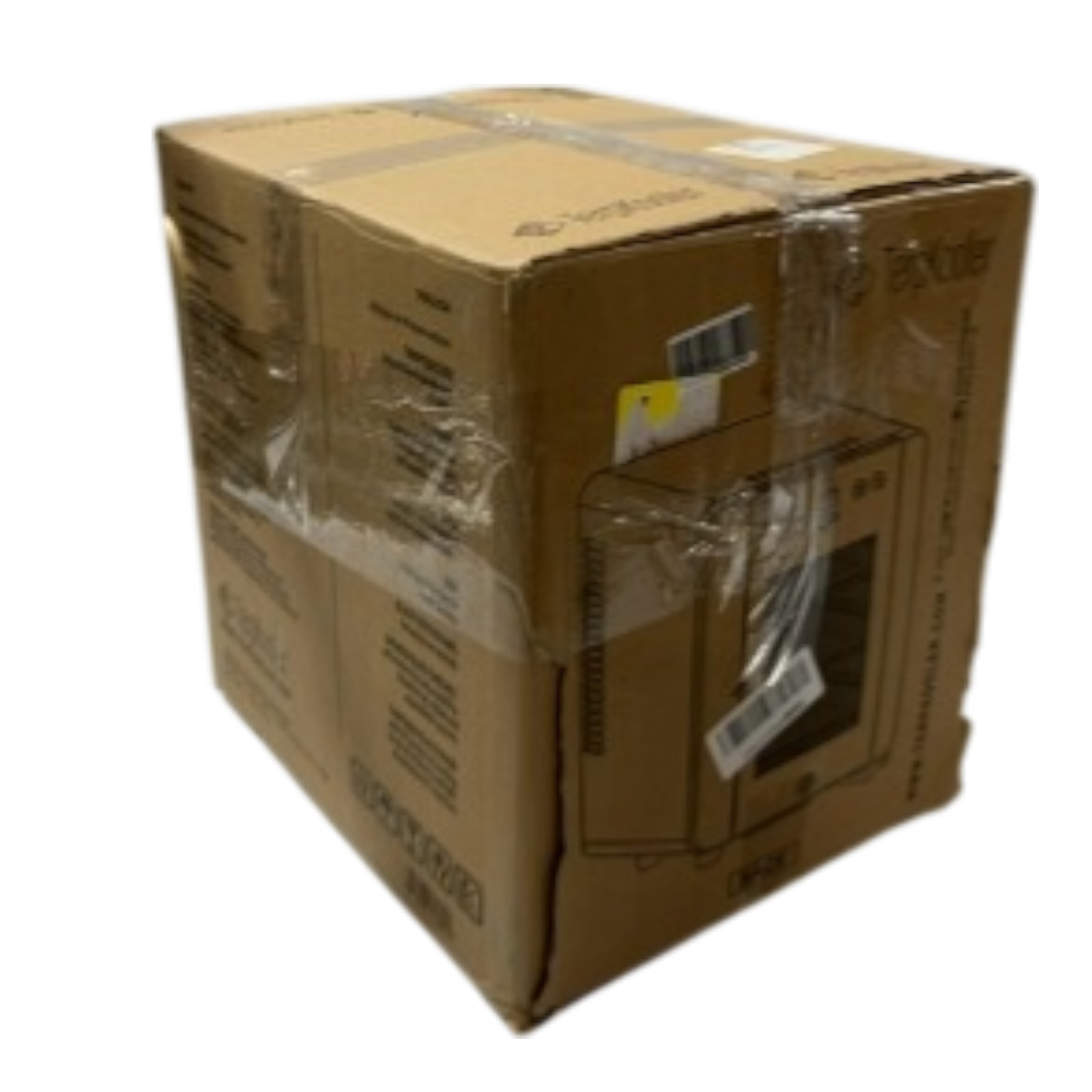 TerpKooler TK Essential Cooler Mini Fridge with Temperature and Humidity