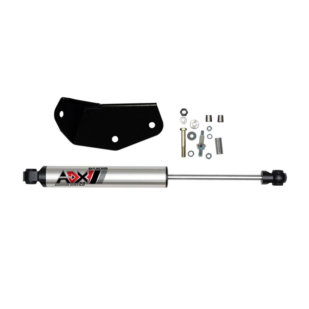 Skyjacker 2154 Adx 2.0 Sgl Stabilizer Kit